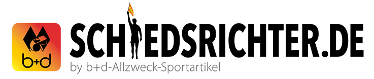 Schiedsrichter DE