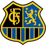 Logo 1 Fc. Saarbrücken