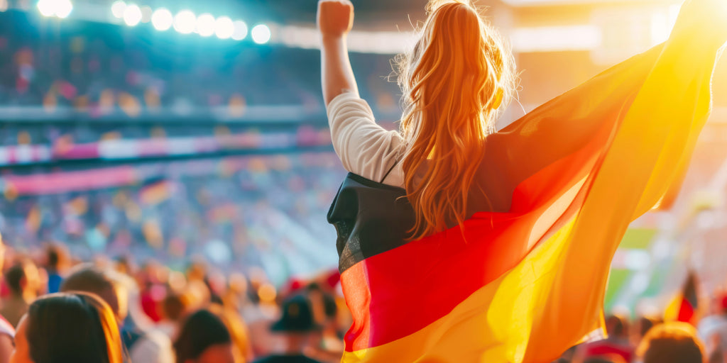 Fußball-Europameisterschaft 2024 bei UNS in Deutschland – Sei dabei!