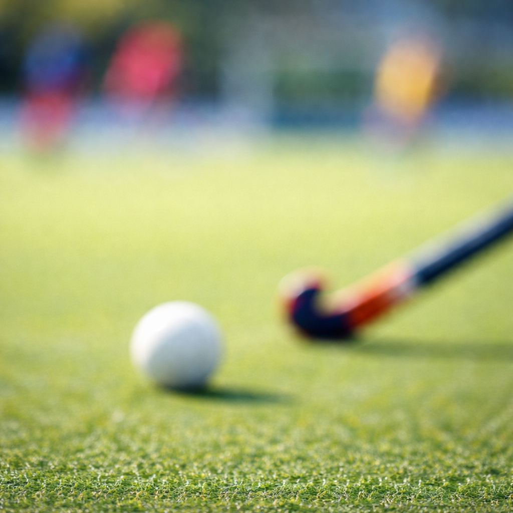 Hockey-Schiedsrichterin im Fokus: Sirid Kuntze – Schiedsrichter DE