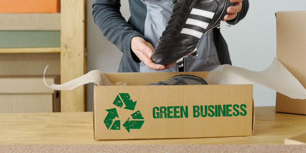 Recycling – Nachhaltigkeit – Umweltschutz