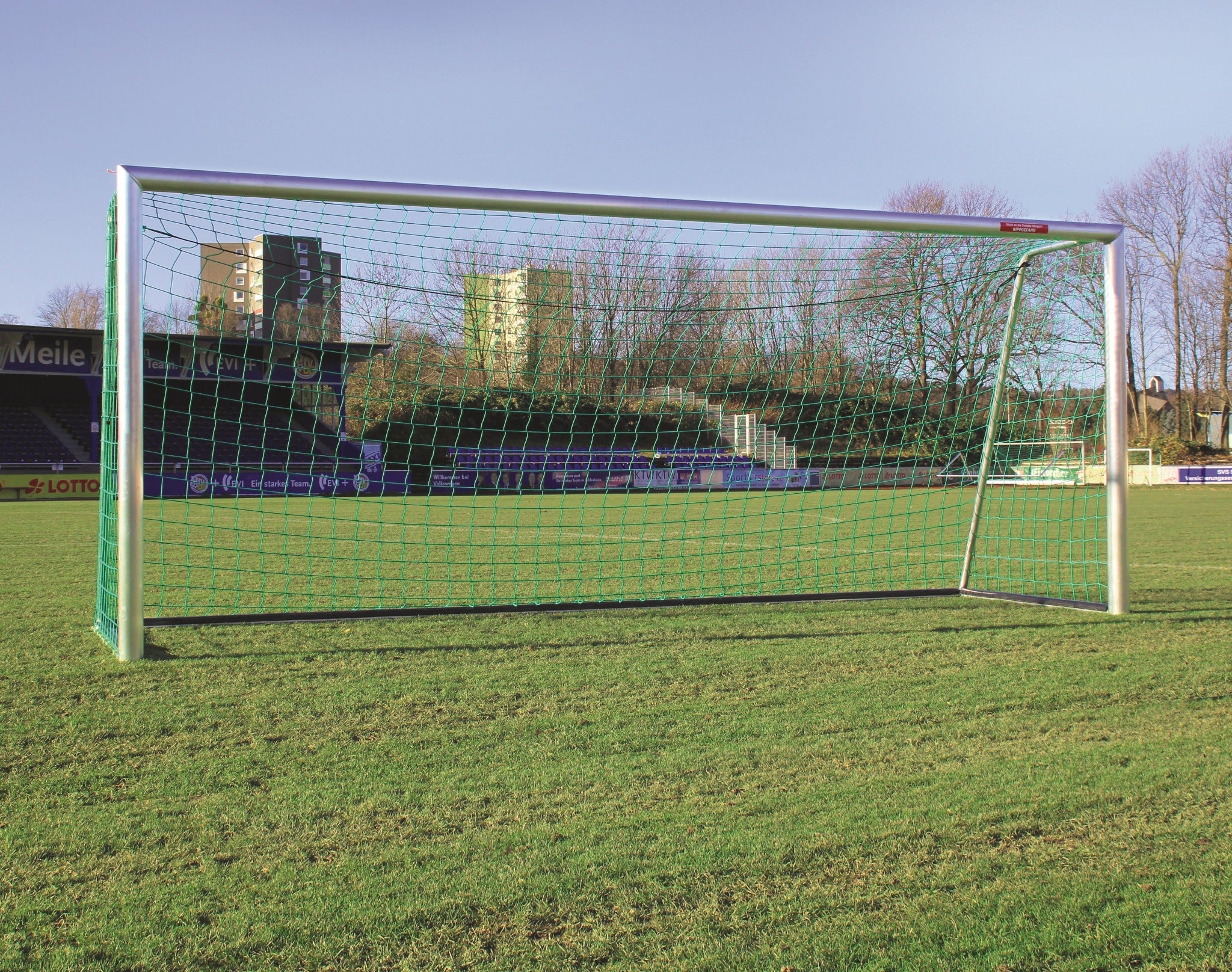 Football Eir Sport Stream BASIC Small Pitch Training Goal 3x2 M