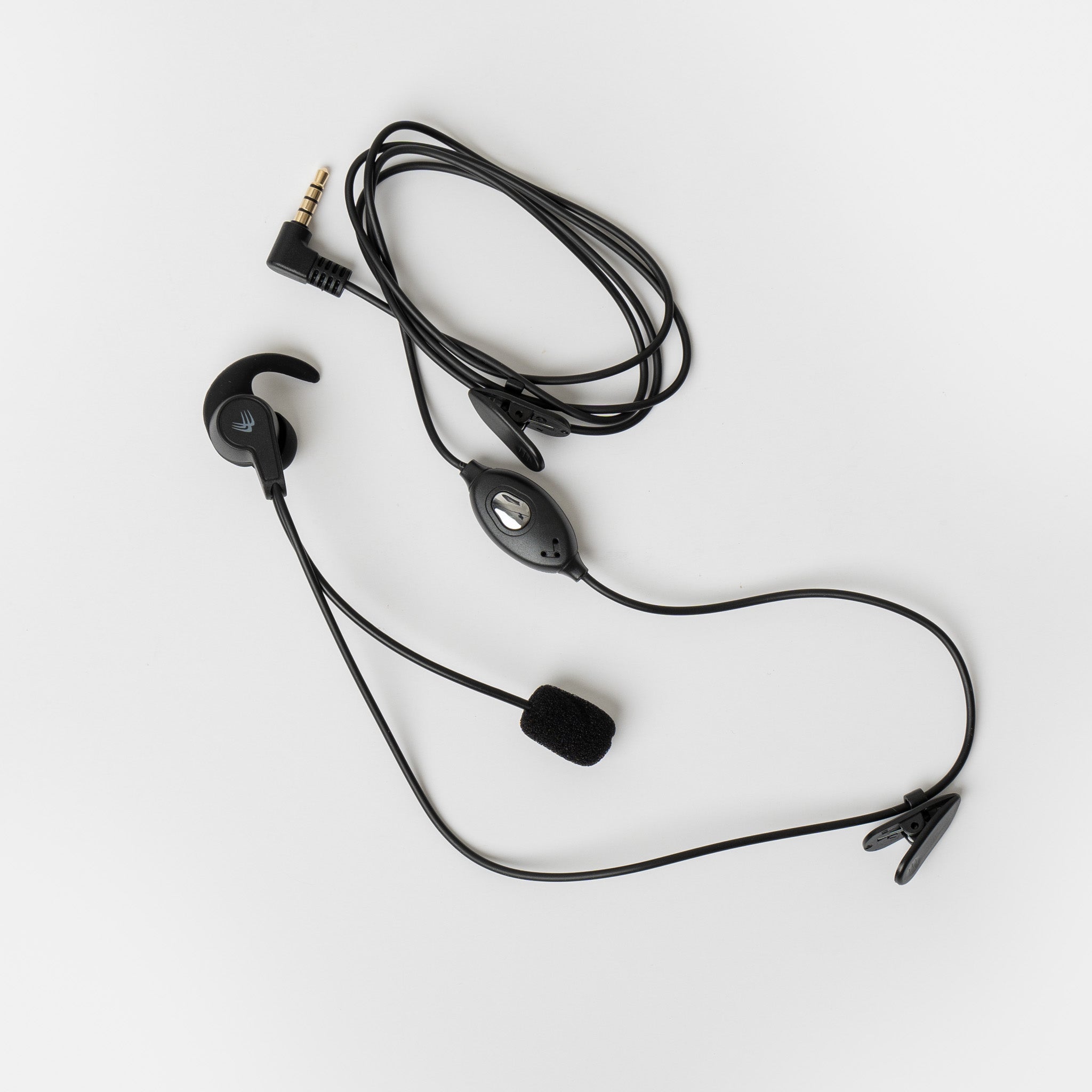 Swiftfit headset for Refcom II – Schiedsrichter DE
