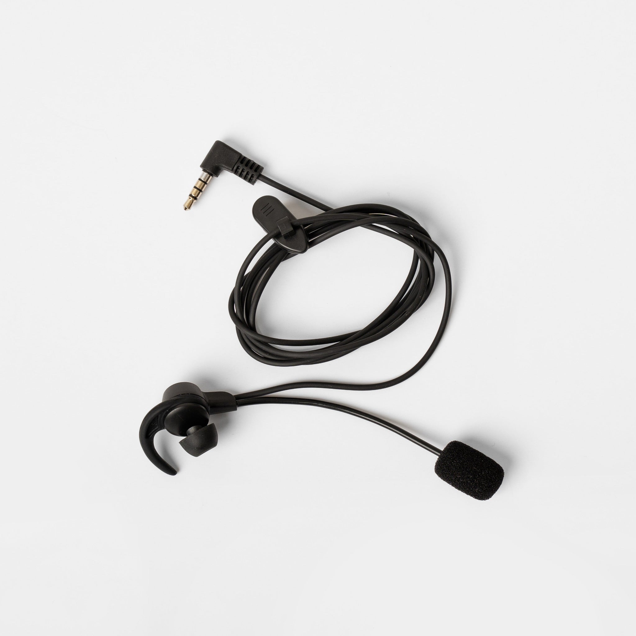 SPINTSO RefCom II Headsets – Schiedsrichter DE