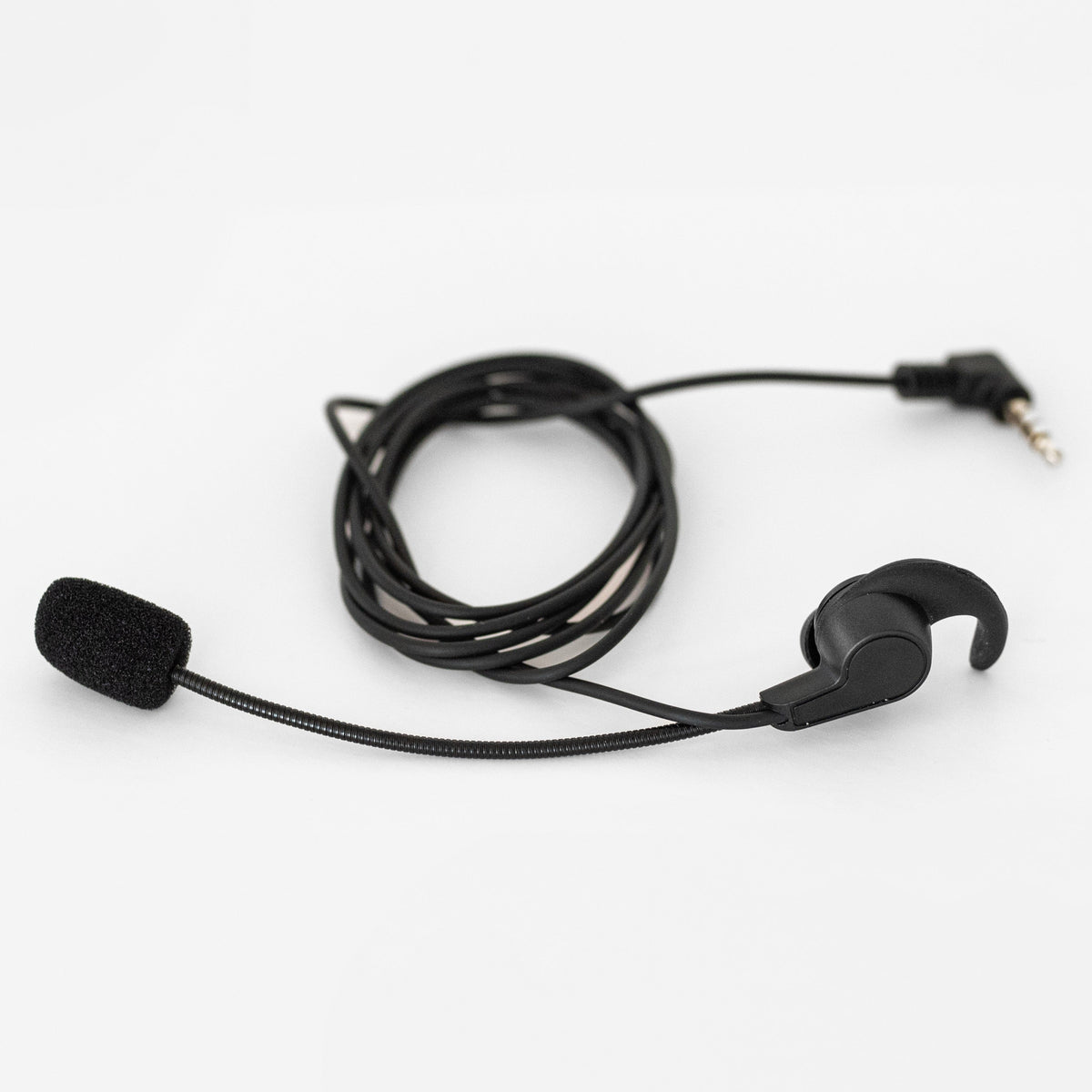 SPINTSO RefCom II Headsets – Schiedsrichter DE