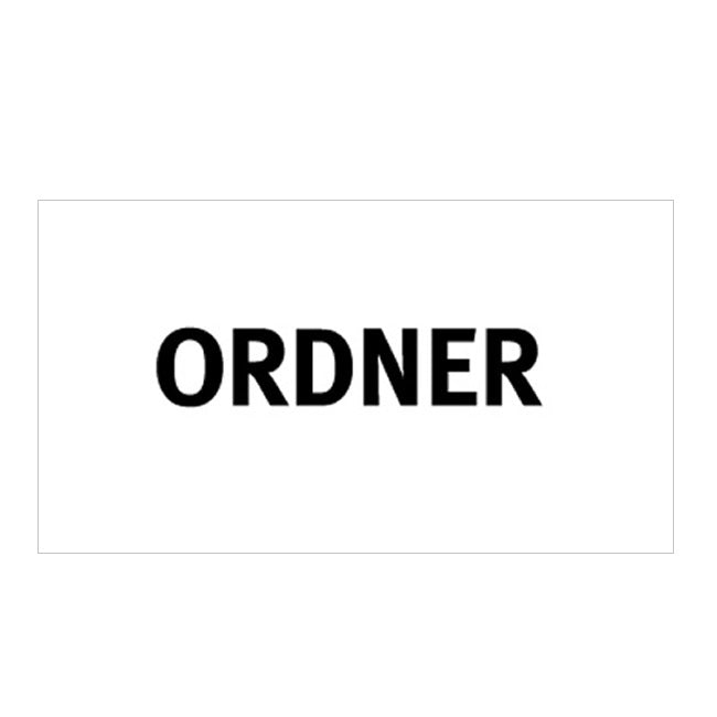 CSD Armbinde Ordner:in, White