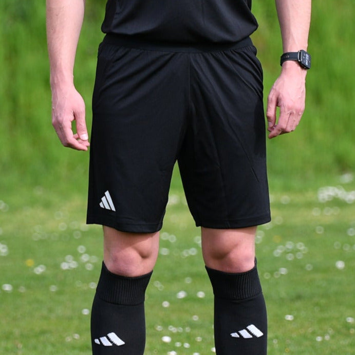 adidas REF24 Short black - Main Image