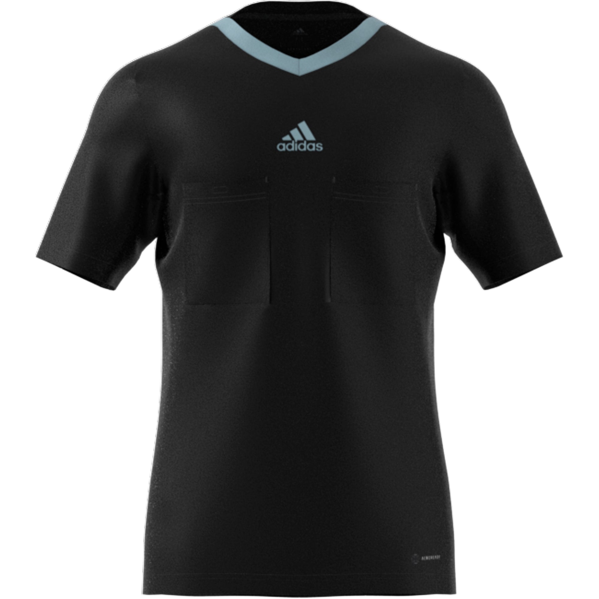 adidas REF 22 shirt black – Schiedsrichter DE