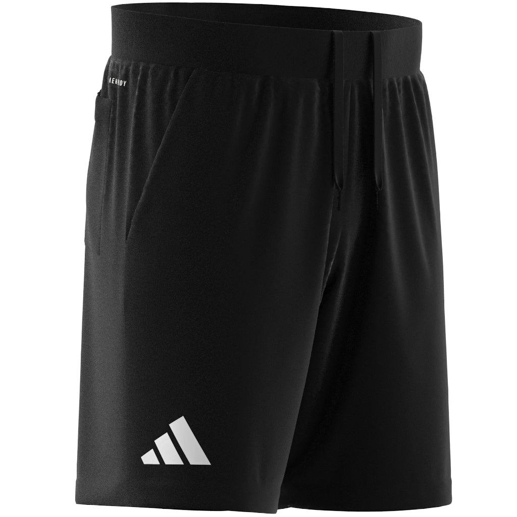 adidas REF24 Short black – Schiedsrichter DE