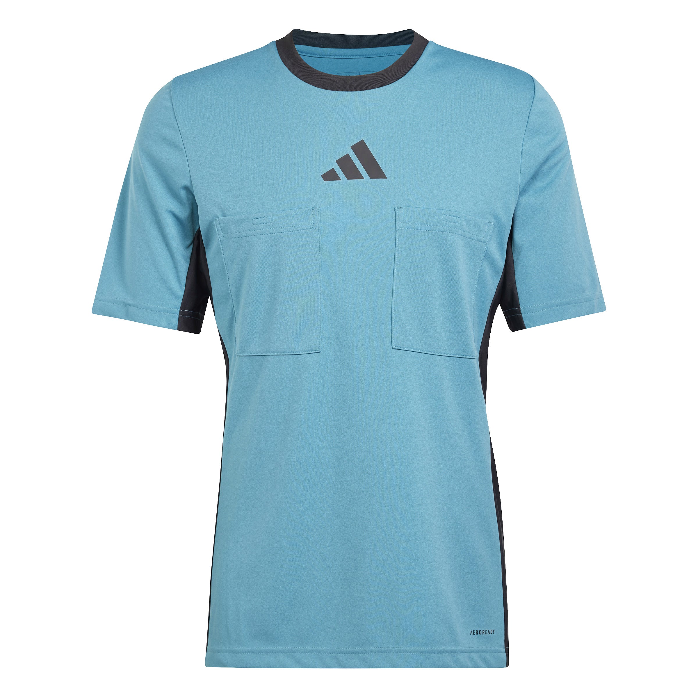 Adidas Ref24 jersey petrol/blue/arcfus - Main Image