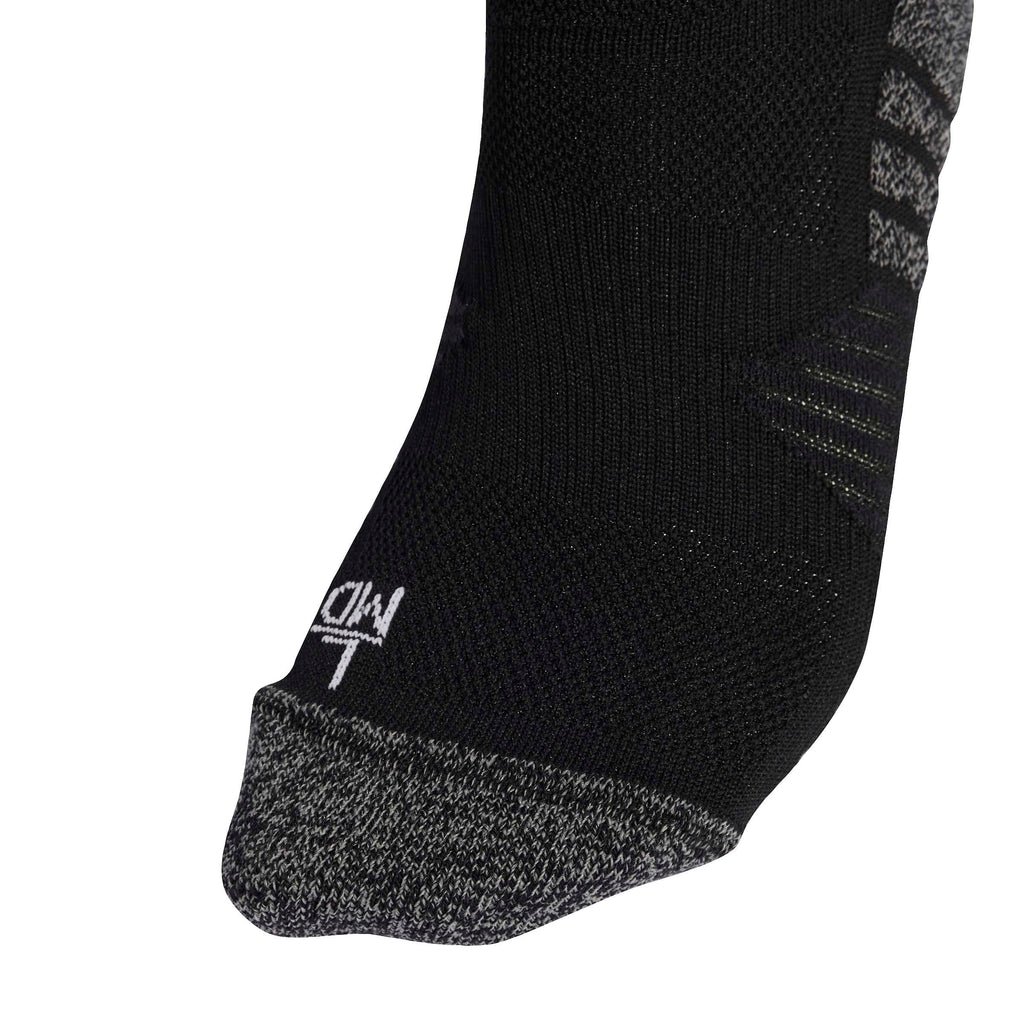 adidas REF Socks schwarz kaufen – 3 Streifen, AEROREADY, recyceltes ...