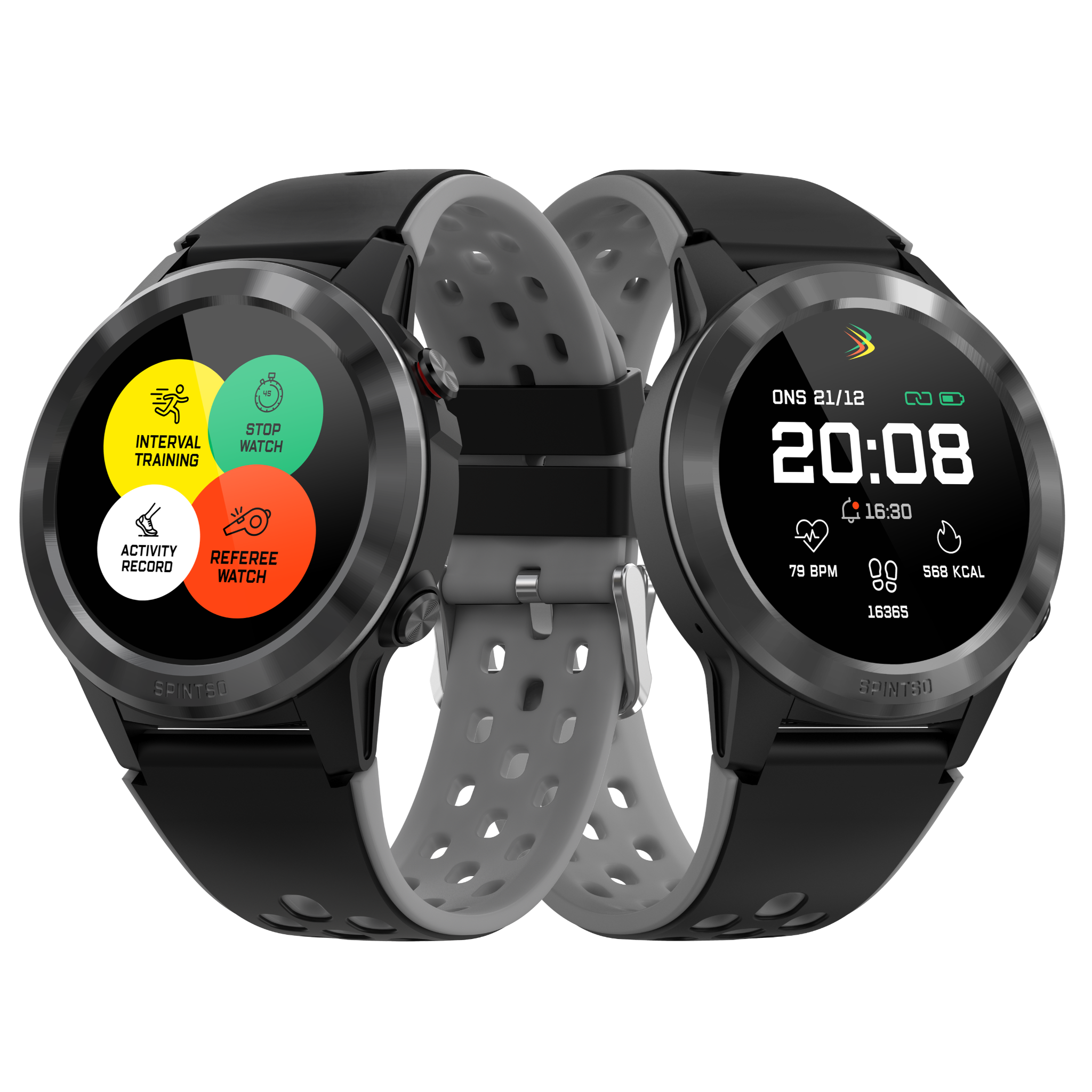 Referee smartwatch deals
