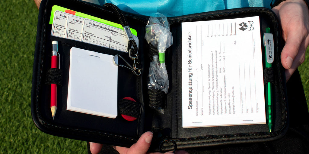 Referee online shop | Buy referee requirements and equipment online ...