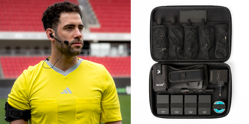 Referee online shop | Buy referee requirements and equipment online ...